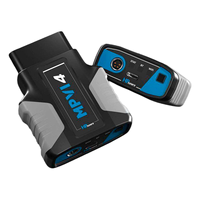 Nuevo Dispositivo HP Tuners MPVI4 OBD2, Solo Lector de Códigos de Diagnóstico, Escáner y Herramienta