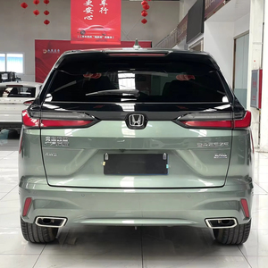 2023 H O-n d a BREEZE AWD <span class=keywords><strong>SUV</strong></span> conduite à gauche bonne condition automatique Turbo haute Configuration gaz carburant <span class=keywords><strong>Nitro</strong></span> modèle Dark Export - Product Image 4