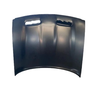 Fabricación de <span class=keywords><strong>Chapa</strong></span> Metálica Automotriz de Alta Resistencia, Piezas de Carrocería, Cubierta de Batería, Protector de Motor, Guardabarros, Cubierta Protectora - Product Image 6