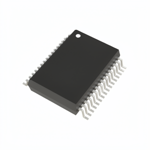 Power Management (PMIC) BOM IC In Stock MC33880DWBR2 Electronic Chips Component 32 BSSOP - Product Image 1
