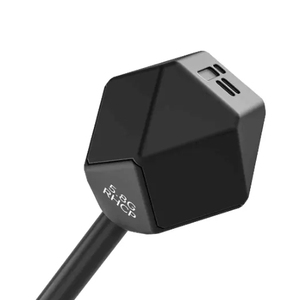 IFlight Albatross V2 SMA 5.8GHz 2.4dBi Antenna 150mm LHCP/RHCP RP 150MM per FPV Racing Drone parte - Product Image 2