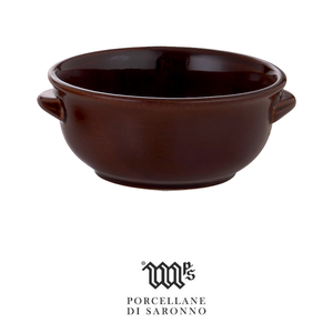 Poêle marron avec poignées, 11 × 5 cm, London, compatible four, Mps - Product Image 4