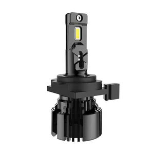 H7 LED 360 35W 55W Led far lambaları Xenon HID ampuller tutucu soket adaptörü aydınlatma lambası tabanı VW için polo Skoda