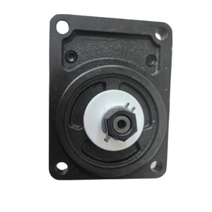 Pièces de machines de construction rextoth 0511525608 Pompe à engrenages - Product Image 3