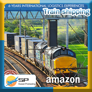 Taux le plus bas Train ferroviaire transitaire Train expédition Cargo Service Chine vers Royaume-Uni France Allemagne Pologne <span class=keywords><strong>Europe</strong></span> DDP DDU Temps - Product Image 3