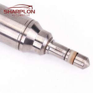 Inyector de Combustible Original 0261500065 A2780700687 para Mercedes CLA45 C300 C450 GLS450 y Otras Series - Product Image 3