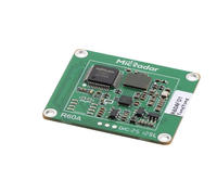 Module radar d'alarme à ondes millimétriques de détection de chute R60AFD1 60G d'origine authentique