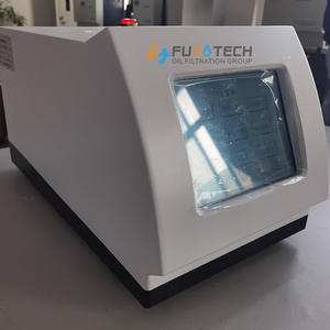 FUOOTECH Totalmente Automático Óleo Enxofre Conteúdo Medidor FTYS-3000 Série Fluorescência Enxofre Analisador para Petróleo Bruto/Pesado/Diesel - Product Image 2