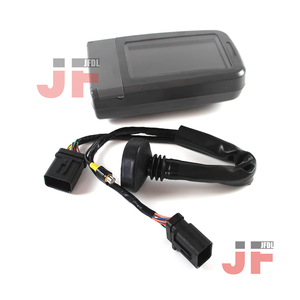 Nuovo di zecca originale dell'operatore dell'escavatore <span class=keywords><strong>Monitor</strong></span> 327-7482 3277482 per il <span class=keywords><strong>Monitor</strong></span> 312D 313D 319D 320D 324D