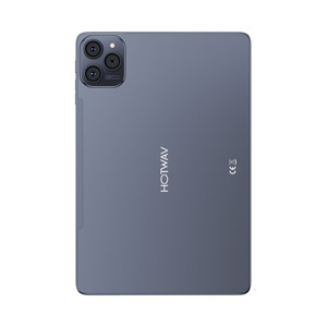 แท็บเล็ตเพื่อการศึกษา รุ่น 12 ขนาด 10.1 นิ้ว ระบบ Android 15 รองรับ 5G ซิมคู่ แบตเตอรี่ 6580mAh Wi-Fi สำหรับธุรกิจ แท็บเล็ตพีซี 4G - Product Image 1