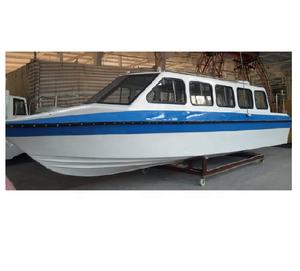 Grandsea 29ft FRP المياه الداخلية الإسعاف قارب إنقاذ للبيع - Product Image 1