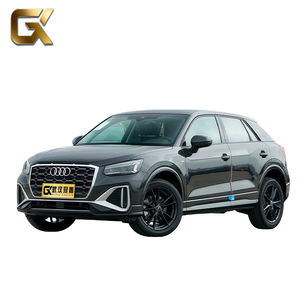 <span class=keywords><strong>Audi</strong></span> Q2L <span class=keywords><strong>2024</strong></span>, SUV de Gasolina, Motor Turbo de Alta Velocidad, Usado, Color Oscuro, Cámara Automática, Asientos de Cuero, Neumáticos R18, Volante a la Izquierda, Panorámico - Product Image 1