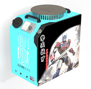 Chauffage diesel portable multifonctionnel pour le stationnement, le plus populaire, <span class=keywords><strong>avec</strong></span> plaque chauffante pour voiture, camion, <span class=keywords><strong>camping</strong></span>, <span class=keywords><strong>camping</strong></span>. - Product Image 5