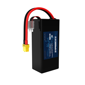 280Wh/<span class=keywords><strong>kg</strong></span> HV a stato solido 6S/12S/14S batteria Lipo agli ioni di litio 33000mah 33Ah per carichi pesanti industriali carico utile - Product Image 2