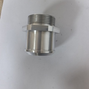 บริการขึ้นรูปโลหะด้วยวิธีหล่อขึ้นรูป พร้อมบริการเจาะรูและงานกลึง สำหรับผลิตภัณฑ์อะลูมิเนียม-ยี่ห้อ YX Aluminum - Product Image 1