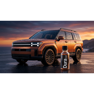 Resina Perma Coat Autonivelante con Acabado de Vidrio para Caminos de Invernaderos y Jardines Botánicos - Product Image 3