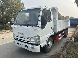 <span class=keywords><strong>Camion</strong></span> à <span class=keywords><strong>benne</strong></span> basculante Isuzu neuf, <span class=keywords><strong>3</strong></span>,<span class=keywords><strong>5</strong></span> <span class=keywords><strong>tonnes</strong></span>, 4 <span class=keywords><strong>tonnes</strong></span>, moteurs diesel pour <span class=keywords><strong>camion</strong></span> à <span class=keywords><strong>benne</strong></span> basculante à vendre - Product Image 4