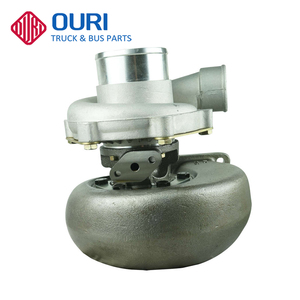 Le camion d'OURI partie 4N6859 le turbocompresseur du moteur diesel 409410-0002 pour CAT <span class=keywords><strong>E319</strong></span> 3304 de pièces d'excavatrice - Product Image 2