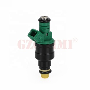 Buse d'injecteur de carburant pour SIERRA <span class=keywords><strong>ESCORT</strong></span> <span class=keywords><strong>RS</strong></span> <span class=keywords><strong>COSWORTH</strong></span> 2.0T 2.5T VERT 84-95 95160611000 0280150803 - Product Image 1