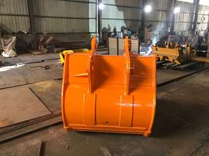 ถังมาตรฐาน <span class=keywords><strong>HITACHI</strong></span> ZX260 จากโรงงานโดยตรง สำหรับรถขุด 50/<span class=keywords><strong>40</strong></span>/35/45 ตัน สีเหลือง ป้ายชื่อปรับแต่งได้ - Product Image 4