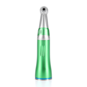 Motor de aire de agua interior de color dental de bajo costo Pieza de mano de baja velocidad - Product Image 3