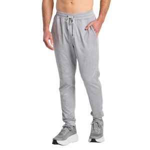 Servicio de Marca OEM, Pantalones Deportivos Casuales de Secado Rápido, Transpirables, para Verano, para Entrenamiento, Clásicos, con Cierre de Cordón para Hombre - Product Image 1