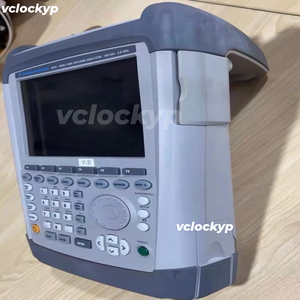 1PC Rohde &amp;   Analyseur d'antenne par câble Schwarz ZVH4 100KHz-3.6GHz - Product Image 4