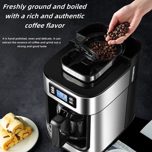 <span class=keywords><strong>Pas</strong></span> <span class=keywords><strong>cher</strong></span> Smart Dr Professional Portable Meilleur filtre goutte <span class=keywords><strong>à</strong></span> goutte automatique commercial <span class=keywords><strong>Machine</strong></span> <span class=keywords><strong>à</strong></span> <span class=keywords><strong>café</strong></span> expresso <span class=keywords><strong>grain</strong></span> <span class=keywords><strong>à</strong></span> tasse pour les entreprises - Product Image 4