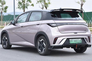 Alerón Trasero para BYD ATTO 2 <span class=keywords><strong>2022</strong></span> 2023, Estilo Dolphin <span class=keywords><strong>Hatchback</strong></span>, Color del Alerón Trasero Estilo B - Product Image 4
