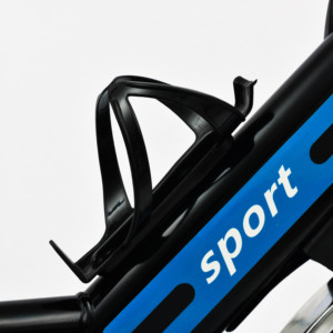 2024 Equipo de fitness Bicicletas estacionarias Ciclo interior Uso en el hogar Bicicletas de <span class=keywords><strong>spinning</strong></span> de ejercicio - Product Image 2