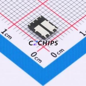 ทรานซิสเตอร์สนาม PDFN5x6-8L 60G20F (Mosfet) ใหม่ล่าสุด - Product Image 2