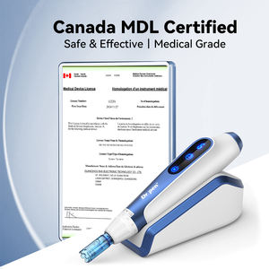 Fábrica Profissional Fornecendo Dr. Pen A11 de Microagulhamento para Cuidado Profundo da Pele com Nosso Dispositivo de Beleza Hydra Needle - Product Image 2