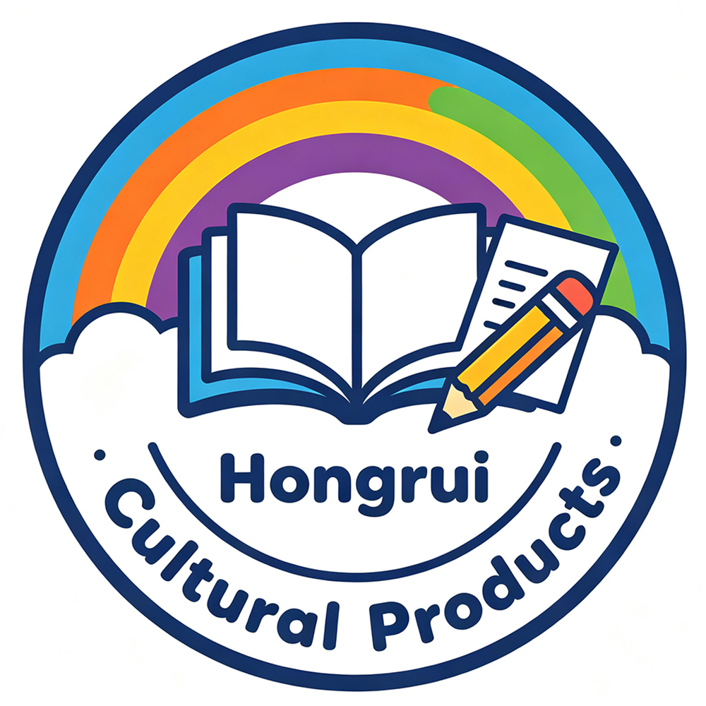 Yiwu Hongrui Cultural Products Co., Ltd. logo