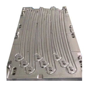 Archet de <span class=keywords><strong>violon</strong></span> en Fiber de carbone de précision de haute qualité moule CNC archet de <span class=keywords><strong>violoncelle</strong></span> arcs de <span class=keywords><strong>contrebasse</strong></span> faisant la production conçue - Product Image 1