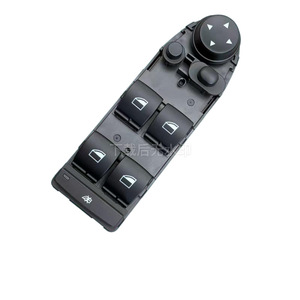 Interrupteur de lève-vitre électrique 12V pour BMW E70 E71 X5 X6 2007-2013 61319122121 - Product Image 5