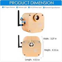 JINXIN 16W Lumière à fibres optiques RVBW à effet scintillant et activée par le son, avec contrôle par application/télécommande, pour éclairage d'étoiles au plafond de voiture et de maison