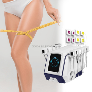 Newest 2 in 1 EMS <strong>RF</strong> Radio Frequency Slimming Equipment <strong>Monopolar</strong> Fat Dissolving Body Shape Weight Loss - Product Image 2