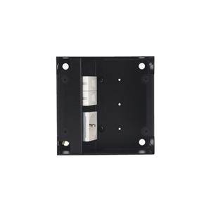 Caja Eléctrica de Piso de Acero Inoxidable con Clasificación IP66 a Prueba de Agua, con Tapa Abatible de Cierre Suave - Product Image 4