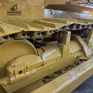 ปั๊ม D6G หนอนผีเสื้อแบบดั้งเดิมรถปราบดินมือสองสำหรับ D6G แมวแกนตลับลูกปืน - Product Image 4