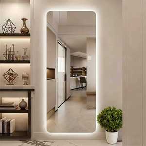 Gương phòng tắm có đèn <span class=keywords><strong>LED</strong></span>, gương trang điểm phòng tắm có đèn <span class=keywords><strong>LED</strong></span>, gương để bàn thông minh có đèn <span class=keywords><strong>LED</strong></span>, gương toàn thân có đèn <span class=keywords><strong>LED</strong></span> - Product Image 2