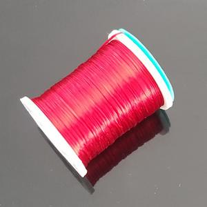 210D 250m Fly legatura linea di filo di rame per rame John Fly Nymph Midge Scud mosche corpo esca per insetti - Product Image 3