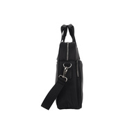 Sac à bandoulière convertible pour ordinateur portable TINYAT - Polyester imperméable, grande capacité, léger et portable pour les voyages