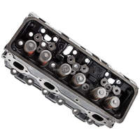 Moteur V6 GM4.3 Vortec 4.3L pour Chevrolet GMC Pickup, numéro OE 12557113, en fonte, pour GM Chevrolet Chevy