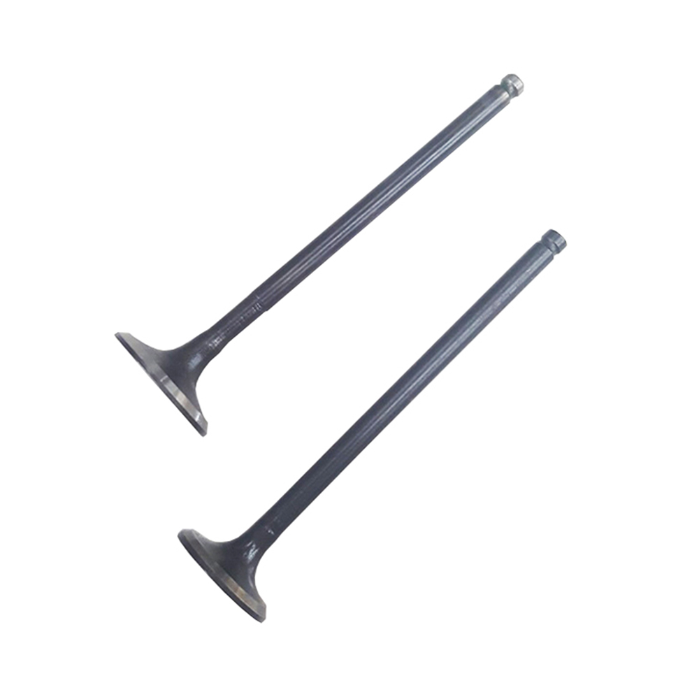 Высококачественные Запчасти для мотоциклов, клапаны для мотоциклов GN125 GN125H от Growsun Motor