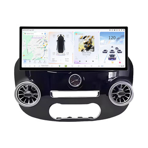 Layer nnnideideideidelayer Layer 3/4/5/6/7 Android 13 ar dio ADIO tiultimedia ideideo layer para Audi 4 B6 B7 S4 2005 4 2009- - Product Image 5