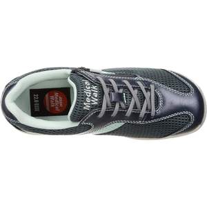 รองเท้าเดินเพื่อสุขภาพสำหรับผู้หญิง ASAHI รุ่น KV77456 พร้อมเทคโนโลยี SHM เพื่อลดปัญหาเข่า 4.2 ดาว - Product Image 5