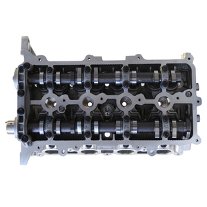 Pièces de moteur automobile d'usine, ensemble de culasse G4FA G4FC pour Hyundai <span class=keywords><strong>Accent</strong></span> 1.4/1.6L OE 22100-2B000 22100-2B001 22100-2B002 - Product Image 3