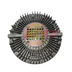 Factory wholesale High quality fan clutch for ievco trucks cooling system engine parts 504239361