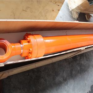 Cilindro de Brazo de Pluma y Cuchara Hidráulico para Excavadora Belparts ZAXIS450-3 ZAXIS470LCH-3 para Hitachi 4637751 4637752 4637753 4637754 - Product Image 2