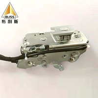 Kit de fermeture douce haute performance pour portes de voiture BCD-501A, système d'ouverture automatique des portes de voiture, aspiration des portes automobiles